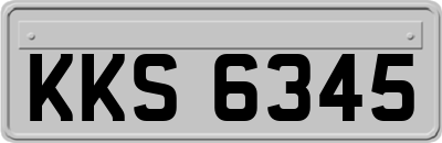 KKS6345