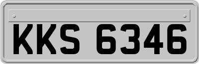 KKS6346