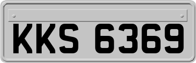 KKS6369