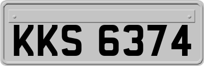KKS6374