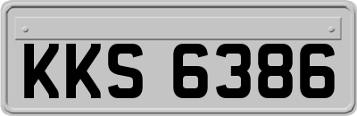 KKS6386