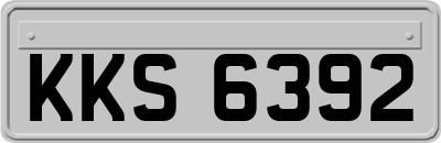 KKS6392