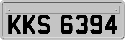 KKS6394