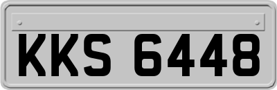 KKS6448