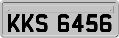 KKS6456