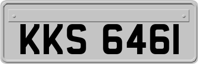 KKS6461