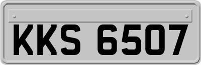 KKS6507