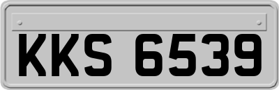 KKS6539