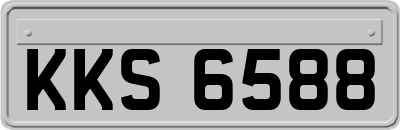 KKS6588