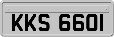 KKS6601