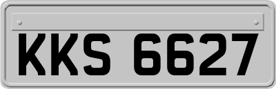 KKS6627