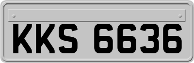 KKS6636