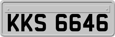 KKS6646