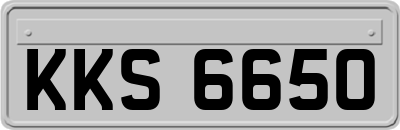 KKS6650