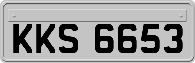 KKS6653