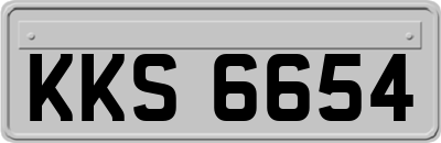 KKS6654