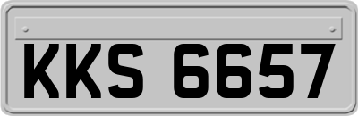 KKS6657