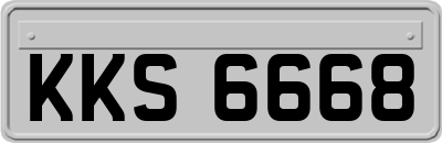 KKS6668