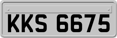 KKS6675