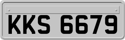 KKS6679