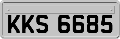 KKS6685