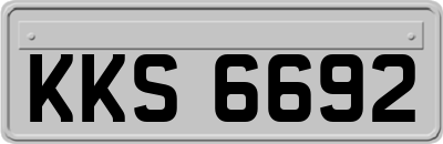 KKS6692