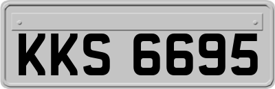 KKS6695