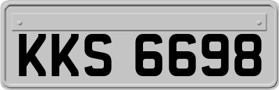 KKS6698