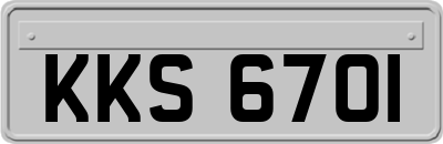 KKS6701