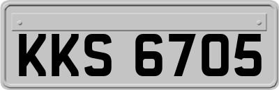 KKS6705