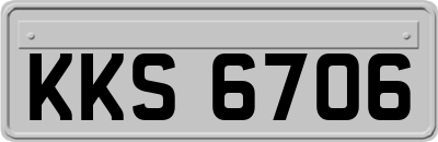 KKS6706