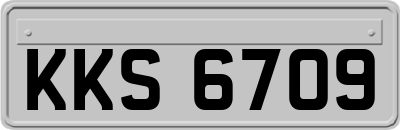 KKS6709