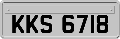 KKS6718