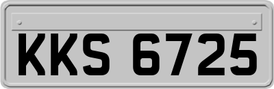 KKS6725