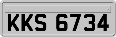 KKS6734