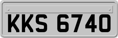 KKS6740