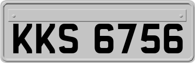 KKS6756