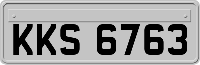 KKS6763