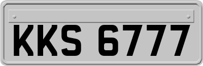 KKS6777