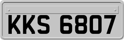 KKS6807