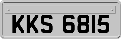 KKS6815