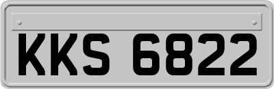 KKS6822