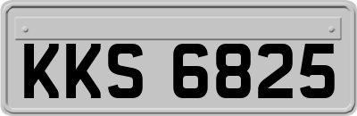 KKS6825