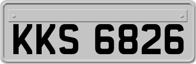 KKS6826