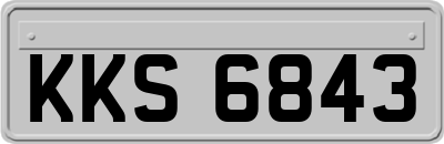 KKS6843