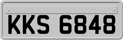 KKS6848