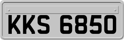 KKS6850