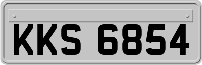KKS6854