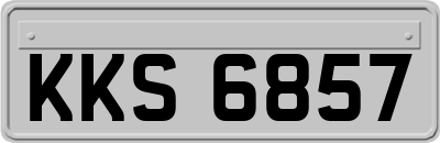 KKS6857