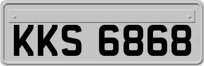 KKS6868